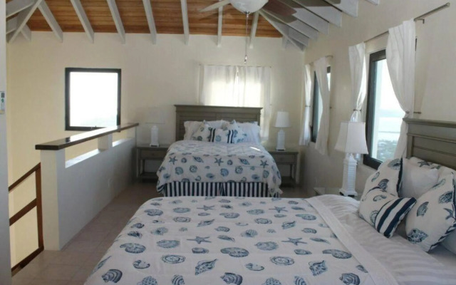 Sunset Ridge Villas Unit D