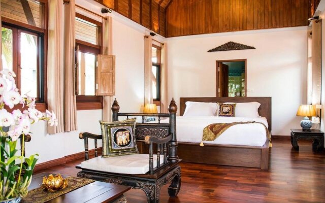 Leela House