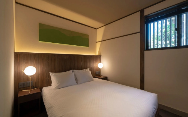 The Machiya Kazahaya