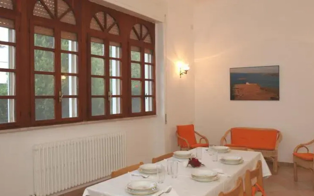 Villa Orlando