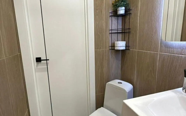 apARTament на проспекте Ленина 52/4А