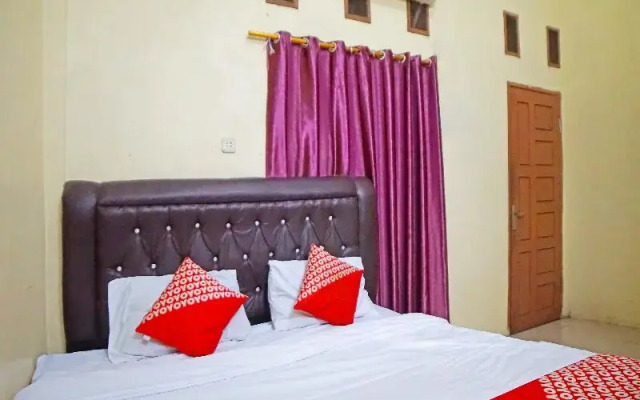 Rohana Homestay Syariah by OYO Rooms