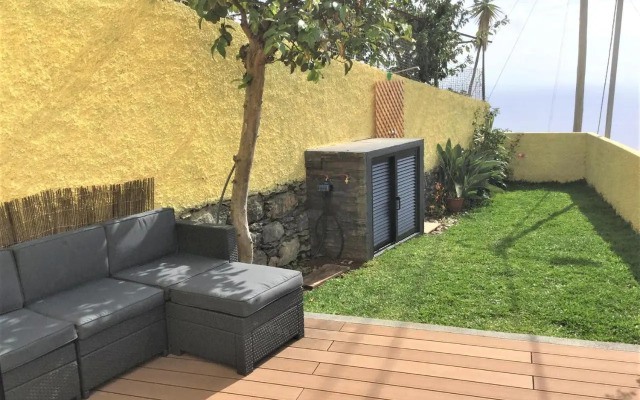 Casa Amarela
