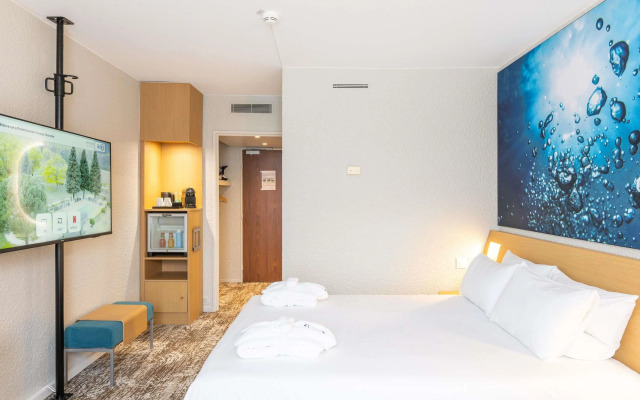 Novotel Grenoble Nord Voreppe