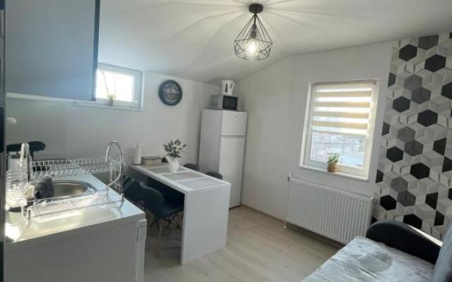Apartman nr7 Jokai