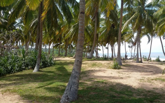 Helios Beach Resort