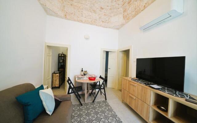 Domus Lapis - Arcuève