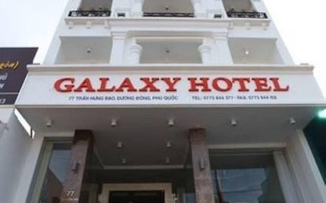 Galaxy Hotel Phu Quoc