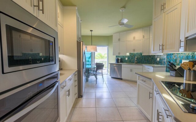 Conch-captiva Beach Villas