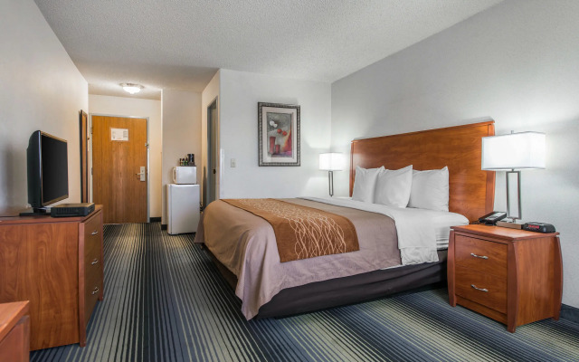 Quality Inn Denver Westminster
