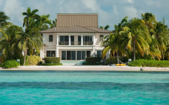 Luxury Cayman Villas