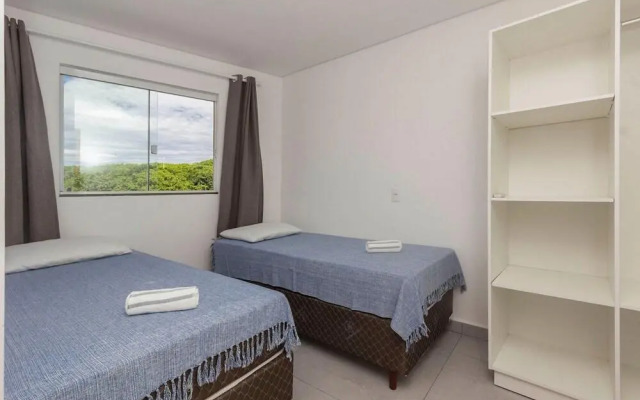 Galé Beach Residence 04