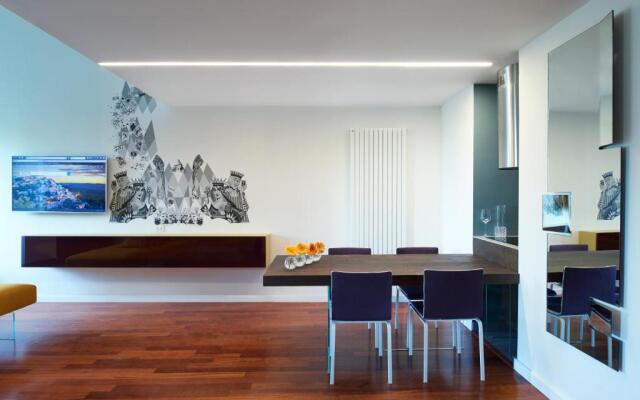 The Pinball Luxury Suites