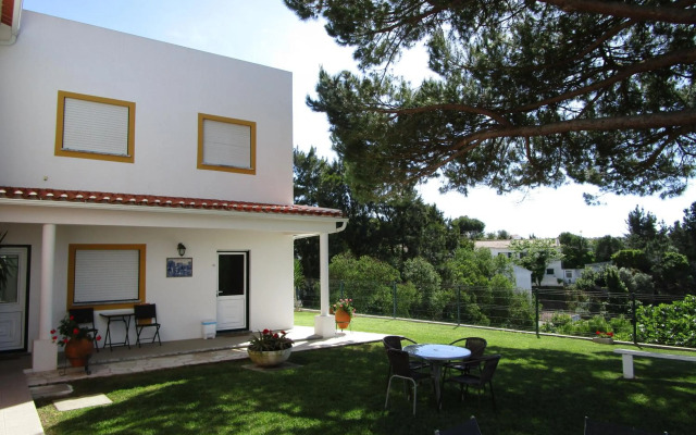 Hotel Louro