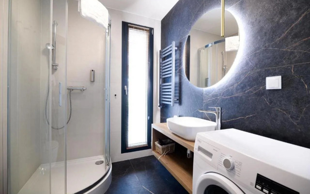 Aparthotel Inspire Miodova Residence