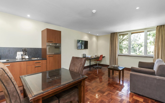 Best Western Nairobi Upper Hill