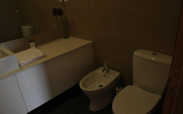 Guest House Foz Marina