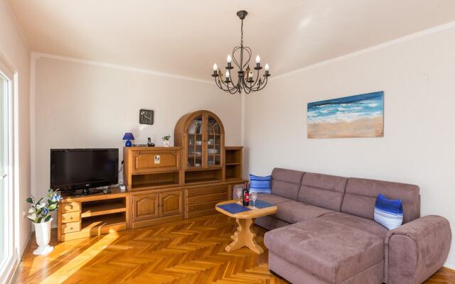 Apartments Villa Enzian