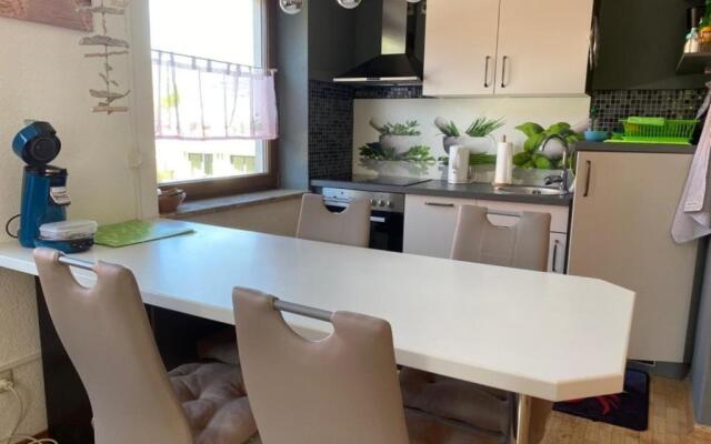 Ferienwohnung am Stadtpark 2