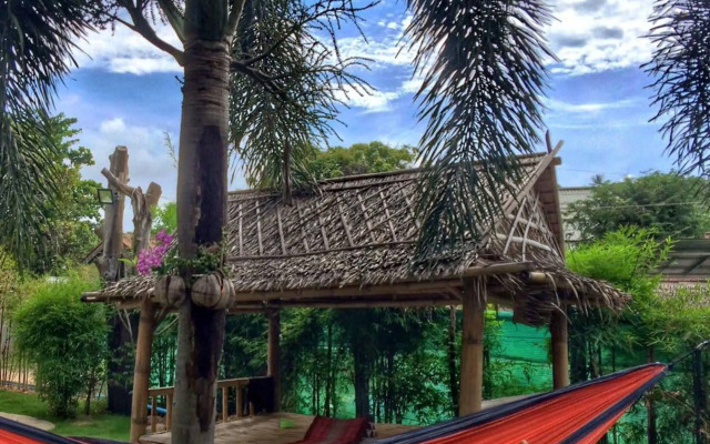 Lazy House Shenanigans