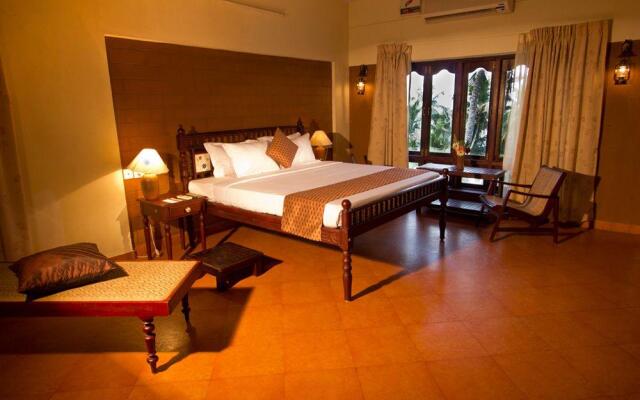Tom's Inn Premium