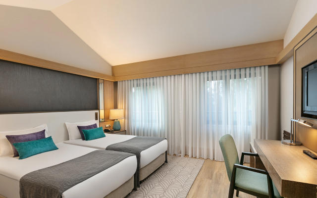Susesi Luxury Resort - All Inclusive