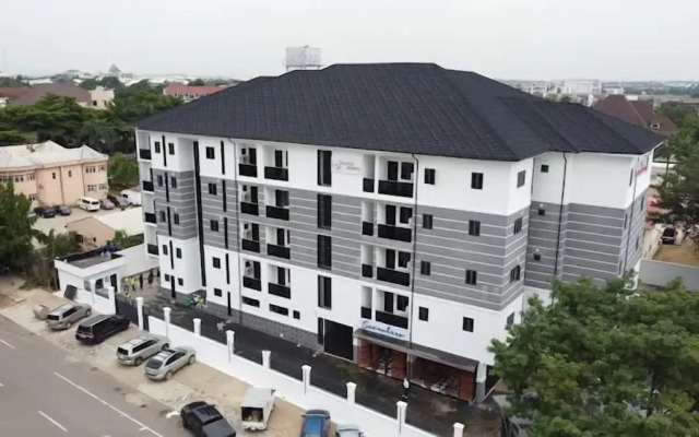 Homeaway Apartment