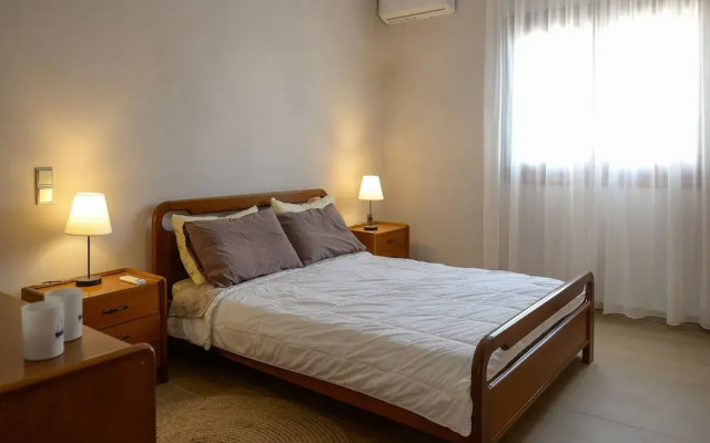 "amazing House Filippous Crete"