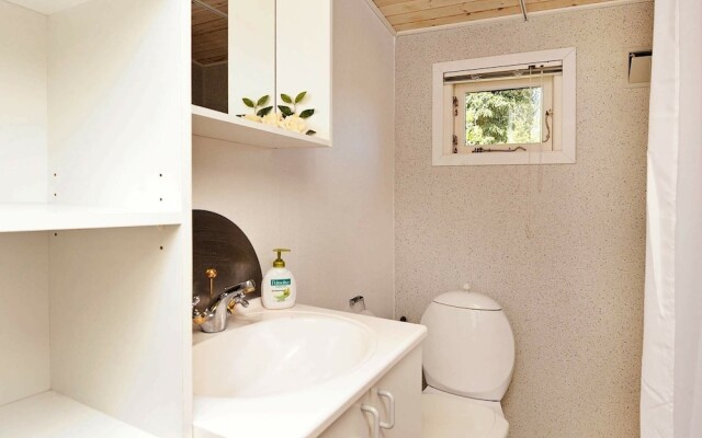 Quaint Holiday Home in Børkop Jutland near Beach