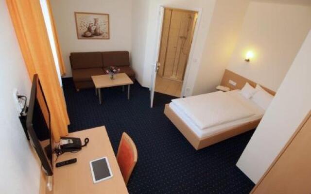 Hotel Gasthof Schützen