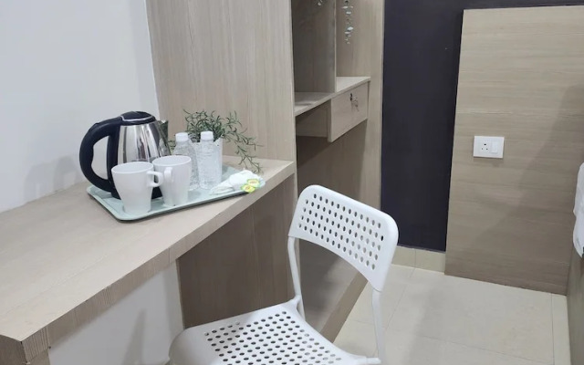 Innzoy Hotels