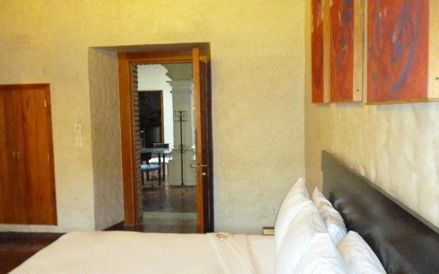 Casa Catrina