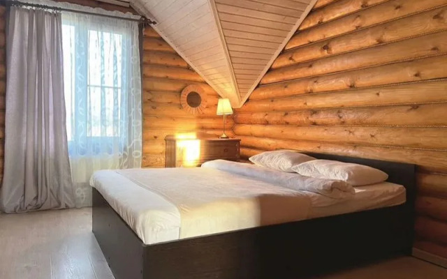 Загородный клуб Хуторок