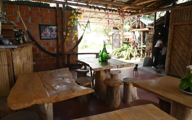 Hotel Imperio Copacabana