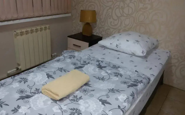 Мини-отель Валенсия