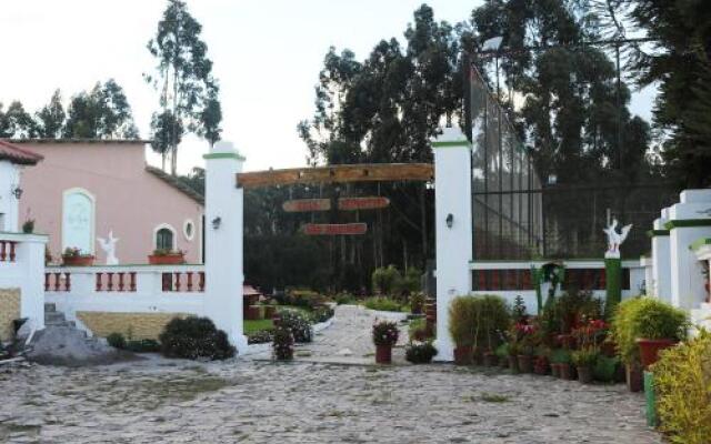 Hacienda Turistica Las Manolas