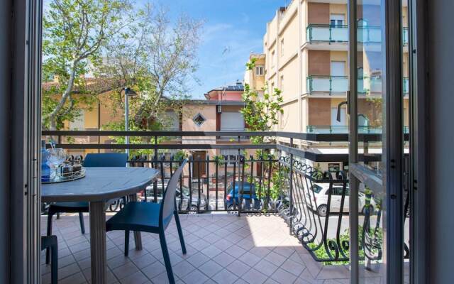 Nida 18 in Cattolica