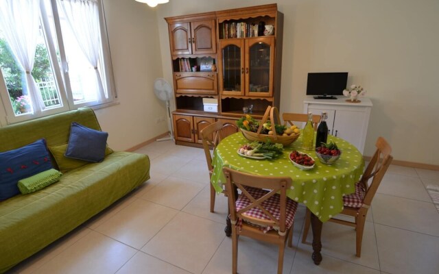 Apartment in Gatteo Mare Near Beach