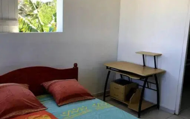 Bel appartement à Damencourt