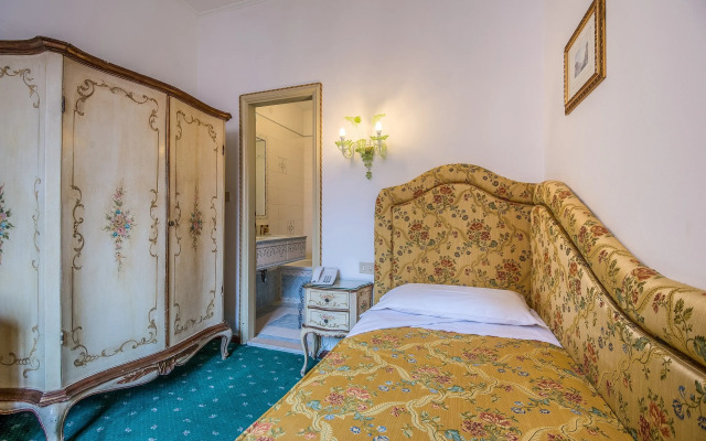 Giorgione Hotel