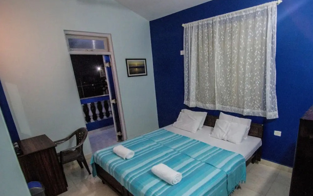 Veeniola Holiday Home