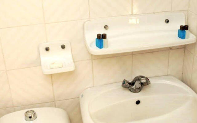 Papillon Hotel Cesme