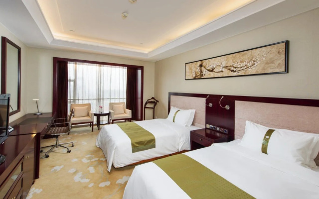 Holiday Inn Taizhou CMC