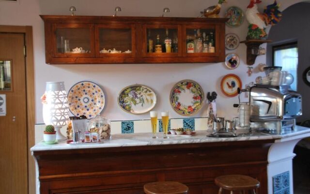 Hotel Ristorante Piccolo Chianti