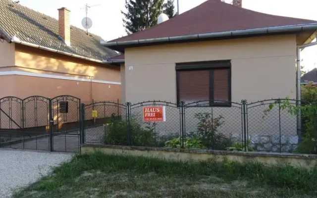 Klaics Vendégház Harkány