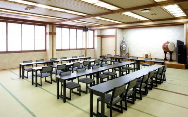 Tabist Business Hotel Kurama Hikone