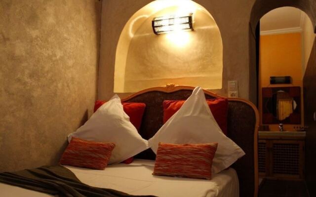 Riad La Fibule