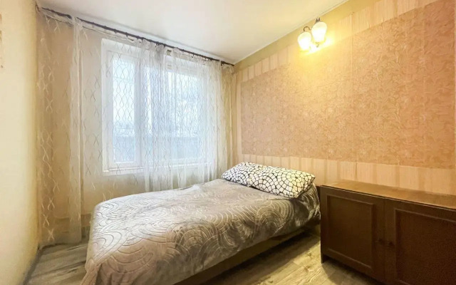 Apart Saray на улице Черняховского 9к3