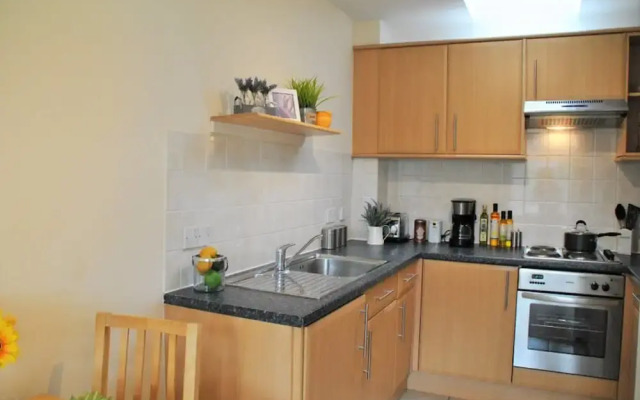 Alexandra Court 7