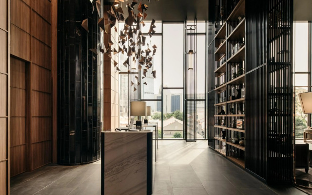 The Clan Hotel Singapore by Far East Hospitality